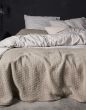 Essenza Guy Stone Kussensloop 60 x 70 cm