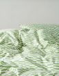 Marc O'Polo Harpa Fern green Dekbedovertrekset 240 x 220 cm