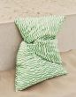Marc O'Polo Harpa Fern green Dekbedovertrekset 240 x 220 cm