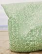 Marc O'Polo Harpa Fern green Dekbedovertrekset 240 x 220 cm