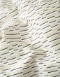 Marc O'Polo Harpa Oatmeal Dekbedovertrekset 240 x 220 cm