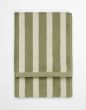 Marc O'Polo Heritage Mosgroen Handdoek 70 x 140 cm