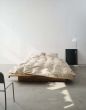 Marc O'Polo Iben Dark Sand Dekbedovertrekset 140 x 220 cm