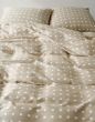 Marc O'Polo Iben Dark Sand Dekbedovertrekset 140 x 220 cm