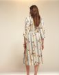 ESSENZA Ilona Amare Vanille Kimono M