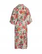 ESSENZA Ilona Florentien Lobster pink Kimono XXL