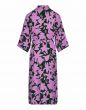 Essenza Ilona Imara Violet tulle Kimono S