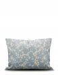 Essenza Imara Zen blue Kussensloop 60 x 70 cm