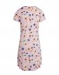 ESSENZA Isa Fiorre Pale lilac Nachtjapon L