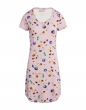 ESSENZA Isa Fiorre Pale lilac Nachtjapon L