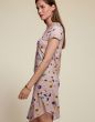 ESSENZA Isa Fiorre Pale lilac Nachtjapon L