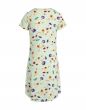 ESSENZA Isa Fiorre Subtle green Nachtjapon S