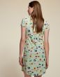 ESSENZA Isa Fiorre Subtle green Nachtjapon S