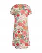 ESSENZA Isa Florentien Lobster pink Nachtjapon S