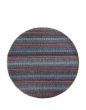 Essenza Isabelle Marsala Vloerkleed klein 90 cm