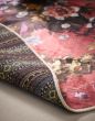 Essenza Isabelle Marsala Vloerkleed klein 90 cm
