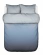 Marc O'Polo Jorn Calm blue Dekbedovertrek 2p set 240x200/220 + 2 slopen