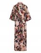 Essenza Jula Karli Darling pink Kimono XXL