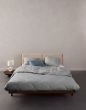 ESSENZA Jule Antraciet Dekbedovertrekset 140 x 220 cm