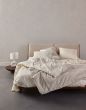 ESSENZA Jule Vanille Dekbedovertrekset 260 x 220 cm