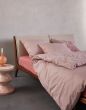 ESSENZA Jule Woodrose Dekbedovertrekset 240 x 220 cm