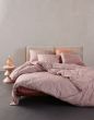 ESSENZA Jule Woodrose Kussensloop 60 x 70 cm