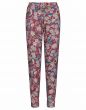 Essenza Jules Aleste Mauve Lange broek S