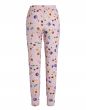 ESSENZA Jules Fiorre Pale lilac Lange broek XL