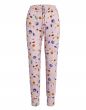 ESSENZA Jules Fiorre Pale lilac Lange broek XL