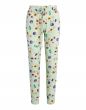 ESSENZA Jules Fiorre Subtle green Lange broek XS