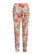 ESSENZA Jules Florentien Lobster pink Lange broek L