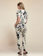 ESSENZA Jules Liva Vanille Lange broek XL