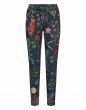 Essenza Jules Marigold Slate grey Lange broek XL