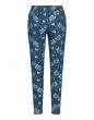Essenza Jules Maxime Bijou blue Lange broek XXL