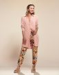 ESSENZA Jules Roselina Evening rose Lange broek L