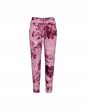 Essenza Jules Rosemary Spot on pink Lange broek XS