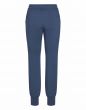 Essenza Jules Uni Bijou blue Lange broek S