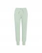 ESSENZA Jules Uni Subtle green Lange broek XS