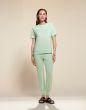 ESSENZA Jules Uni Subtle green Lange broek XS