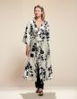 ESSENZA Juliet Liva Vanille Kimono long L