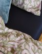 Essenza Juliette Antique pink Dekbedovertrek 240 x 220 cm