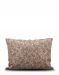 Essenza Juliette Antique pink Kussensloop 60 x 70 cm