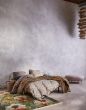 Essenza Juliette Antique pink Kussensloop 60 x 70 cm