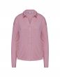 Essenza Kae Uni Flowering pink Top lange mouw XS