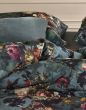 Essenza Karli Reef green Dekbedovertrek 200 x 220 cm