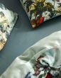 Essenza Karli Mineral green Kussensloop 60 x 70 cm