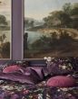 Essenza Karli Purple tulip Kussensloop 60 x 70 cm
