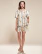 ESSENZA Kathleen Amare Vanille Shorts XL