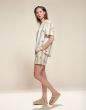 ESSENZA Kathleen Amare Vanille Shorts XL
