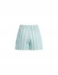 Essenza Kathleen Lova Pastel blue Shorts L